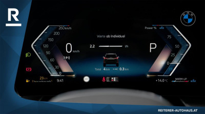 BMW X1 Vorführwagen