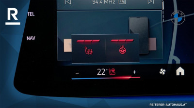 BMW X1 Vorführwagen