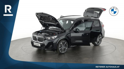 BMW X1 Vorführwagen