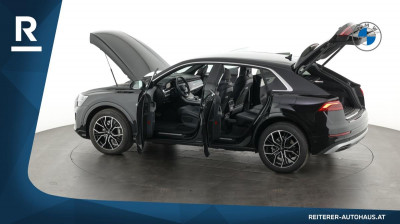 Audi Q8 Gebrauchtwagen