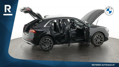 Audi Q8 Gebrauchtwagen