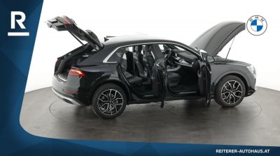 Audi Q8 Gebrauchtwagen Audi Q8 Gebrauchtwagen
