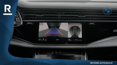 Audi Q8 Gebrauchtwagen