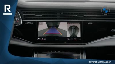 Audi Q8 Gebrauchtwagen Audi Q8 Gebrauchtwagen