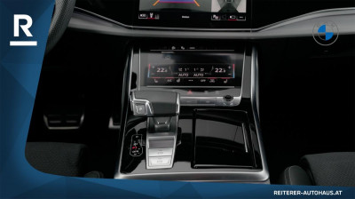 Audi Q8 Gebrauchtwagen