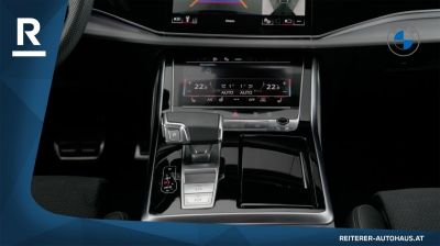 Audi Q8 Gebrauchtwagen Audi Q8 Gebrauchtwagen