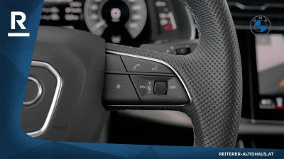 Audi Q8 Gebrauchtwagen