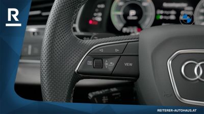 Audi Q8 Gebrauchtwagen Audi Q8 Gebrauchtwagen