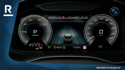 Audi Q8 Gebrauchtwagen