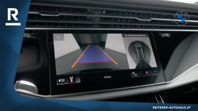 Audi Q8 Gebrauchtwagen Audi Q8 Gebrauchtwagen