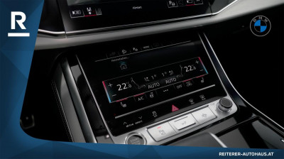 Audi Q8 Gebrauchtwagen