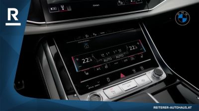 Audi Q8 Gebrauchtwagen Audi Q8 Gebrauchtwagen