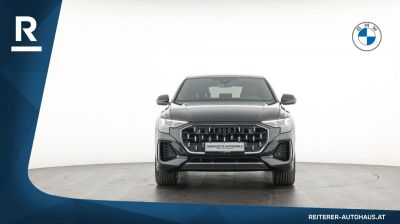 Audi Q8 Gebrauchtwagen Audi Q8 Gebrauchtwagen