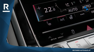 Audi Q8 Gebrauchtwagen