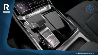 Audi Q8 Gebrauchtwagen