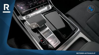 Audi Q8 Gebrauchtwagen Audi Q8 Gebrauchtwagen