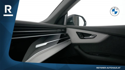 Audi Q8 Gebrauchtwagen