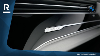 Audi Q8 Gebrauchtwagen