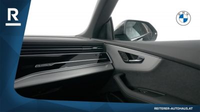 Audi Q8 Gebrauchtwagen Audi Q8 Gebrauchtwagen