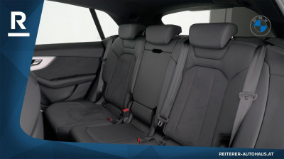 Audi Q8 Gebrauchtwagen