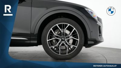 Audi Q8 Gebrauchtwagen Audi Q8 Gebrauchtwagen