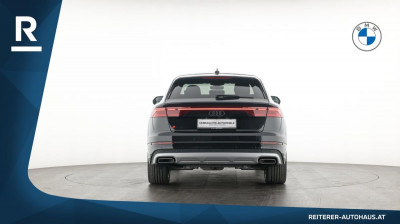 Audi Q8 Gebrauchtwagen