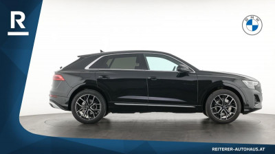 Audi Q8 Gebrauchtwagen