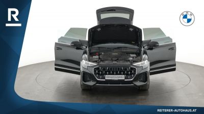 Audi Q8 Gebrauchtwagen Audi Q8 Gebrauchtwagen