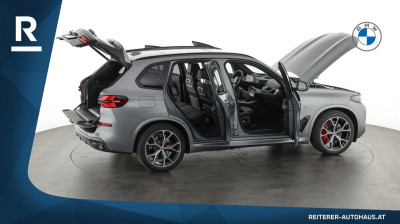 BMW X5 Gebrauchtwagen