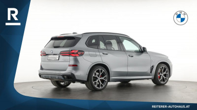 BMW X5 Gebrauchtwagen