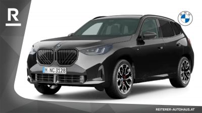 BMW X3 Neuwagen BMW X3 Neuwagen