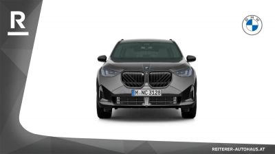 BMW X3 Neuwagen BMW X3 Neuwagen