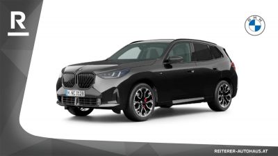 BMW X3 Neuwagen BMW X3 Neuwagen