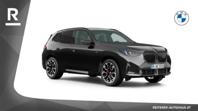 BMW X3 Neuwagen BMW X3 Neuwagen