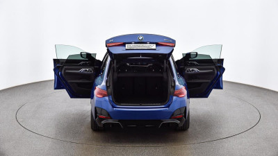 BMW i4 Gebrauchtwagen BMW i4 Gebrauchtwagen