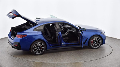 BMW i4 Gebrauchtwagen BMW i4 Gebrauchtwagen