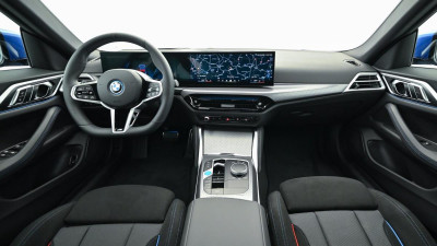 BMW i4 Gebrauchtwagen BMW i4 Gebrauchtwagen