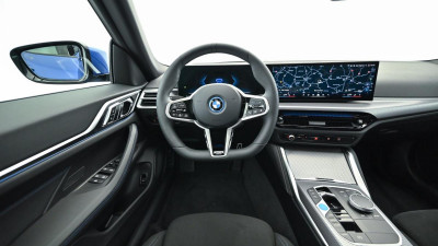 BMW i4 Gebrauchtwagen BMW i4 Gebrauchtwagen