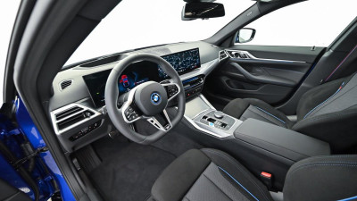 BMW i4 Gebrauchtwagen BMW i4 Gebrauchtwagen