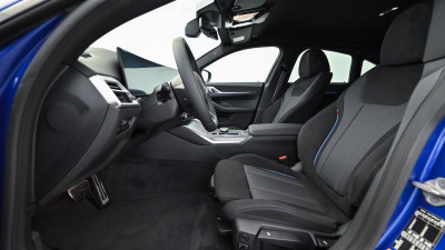 BMW i4 Gebrauchtwagen BMW i4 Gebrauchtwagen