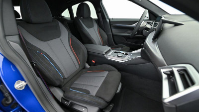 BMW i4 Gebrauchtwagen BMW i4 Gebrauchtwagen