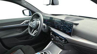 BMW i4 Gebrauchtwagen BMW i4 Gebrauchtwagen