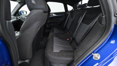 BMW i4 Gebrauchtwagen BMW i4 Gebrauchtwagen