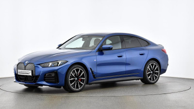 BMW i4 Gebrauchtwagen BMW i4 Gebrauchtwagen