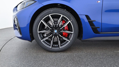 BMW i4 Gebrauchtwagen BMW i4 Gebrauchtwagen