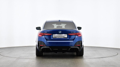 BMW i4 Gebrauchtwagen BMW i4 Gebrauchtwagen