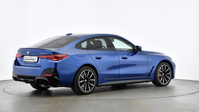 BMW i4 Gebrauchtwagen BMW i4 Gebrauchtwagen