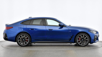 BMW i4 Gebrauchtwagen BMW i4 Gebrauchtwagen