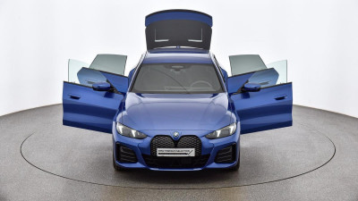 BMW i4 Gebrauchtwagen BMW i4 Gebrauchtwagen