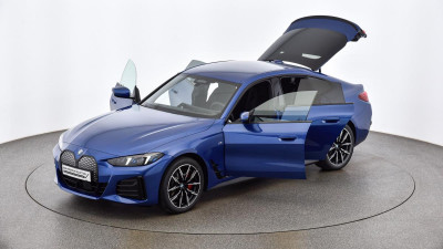 BMW i4 Gebrauchtwagen BMW i4 Gebrauchtwagen